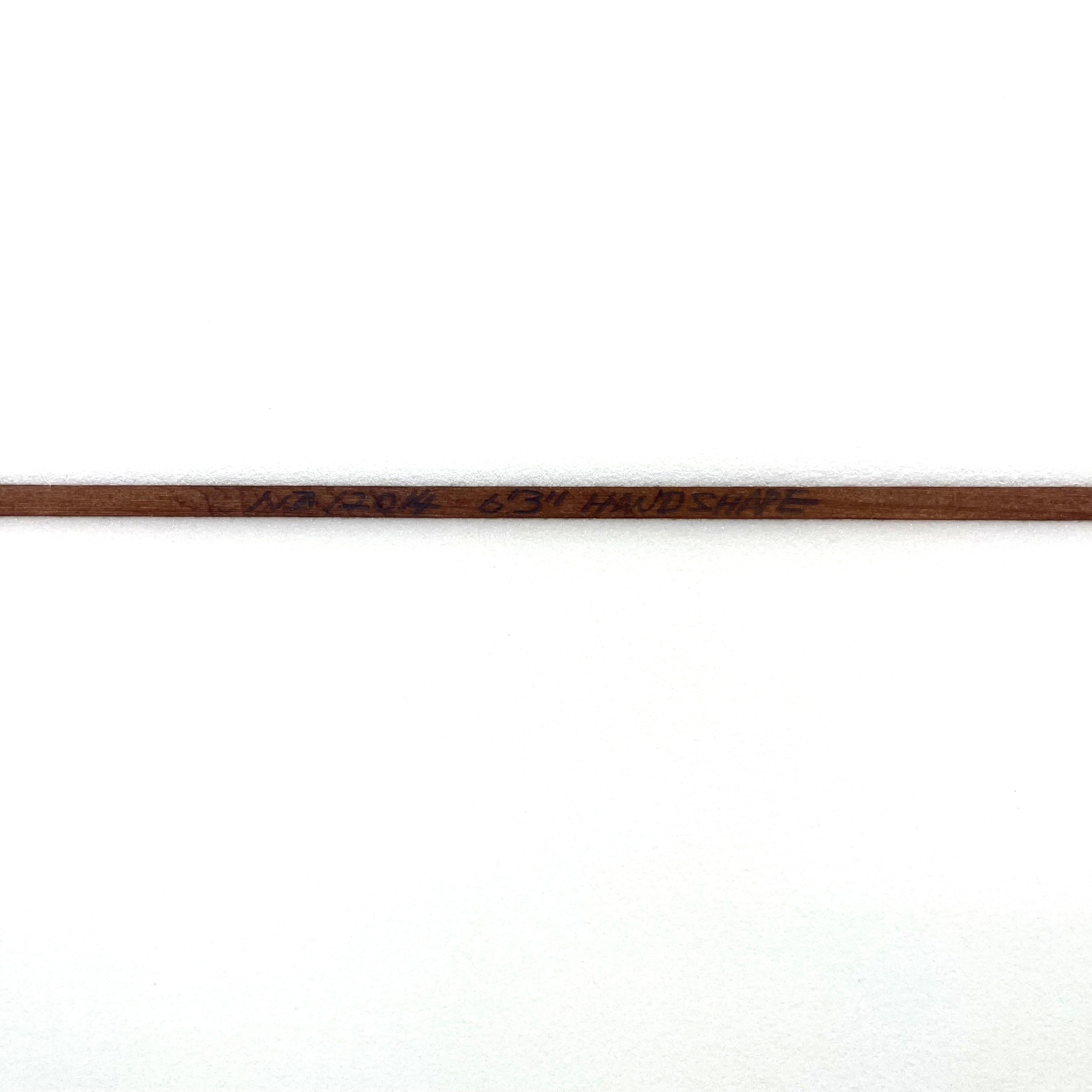 NO BRAND / 6`3 CUSTOM Hand Shaped by Degawa